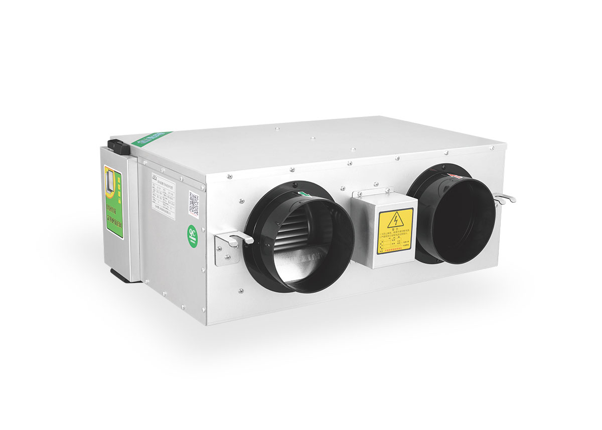 雙向流新風(fēng)機